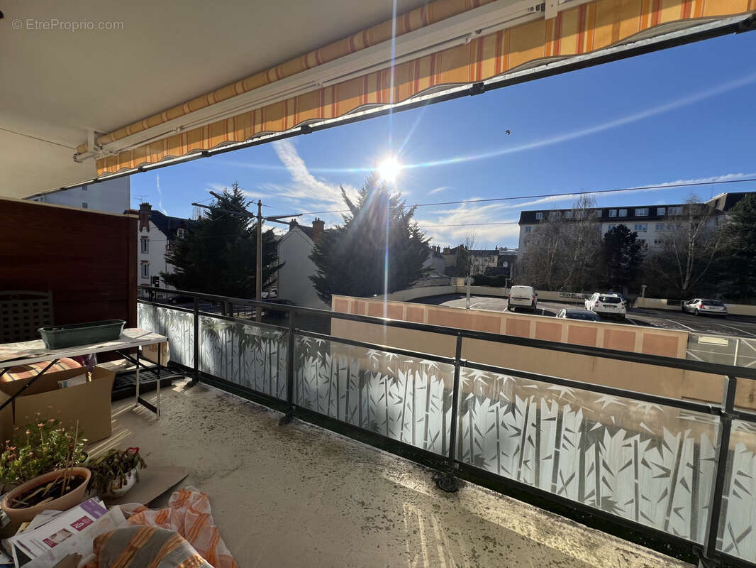 Appartement à ORLEANS