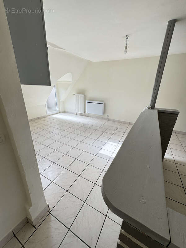 Maison à EGREVILLE
