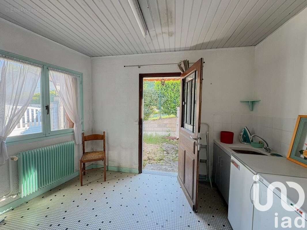 Photo 9 - Maison à LE PLESSIS-TREVISE