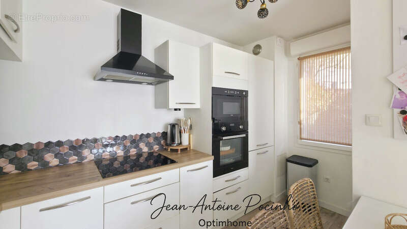 Appartement à SAINT-LYS