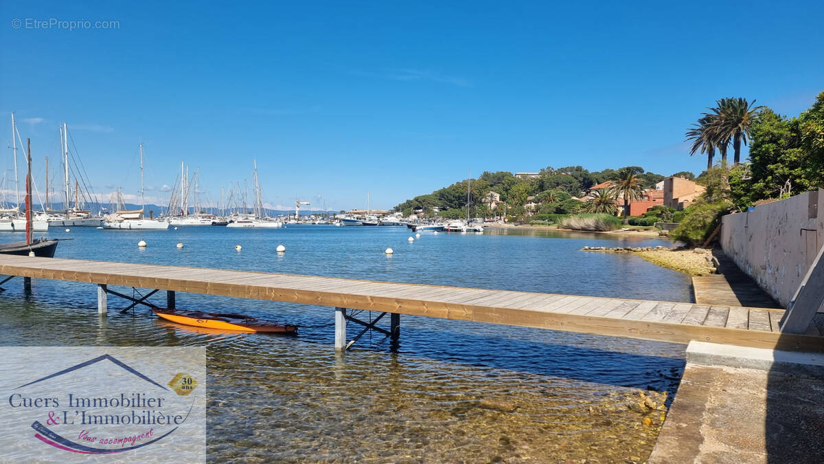 Appartement à HYERES