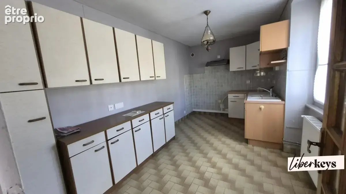 Liberkeys vous propose une maison en pierre à Trélivan - photo 4