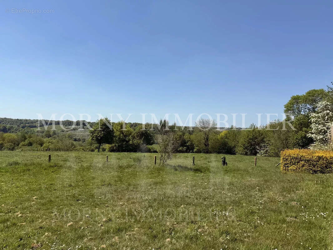 Maison à PONT-L&#039;EVEQUE