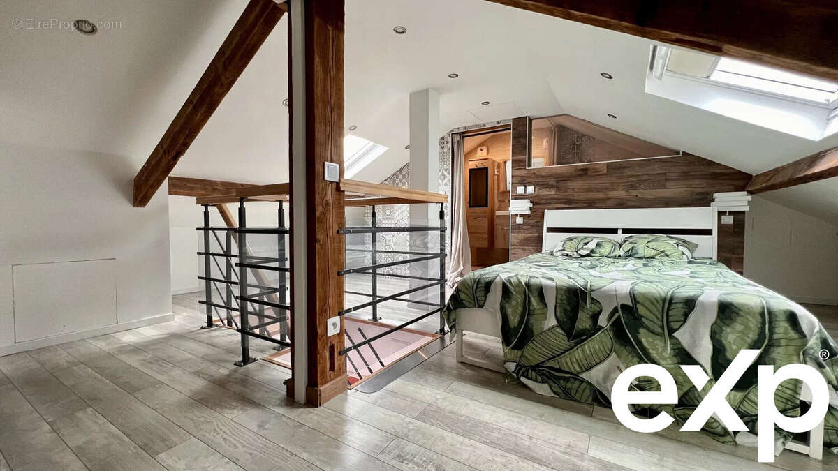 Maison à SAINT-HERBLAIN