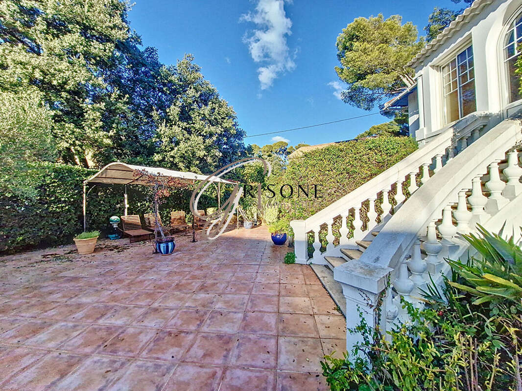 Maison à SANARY-SUR-MER