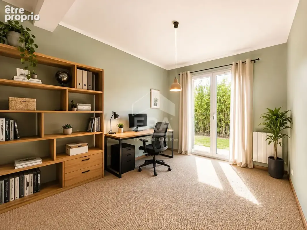 Maison 160m² à orléans - photo 4