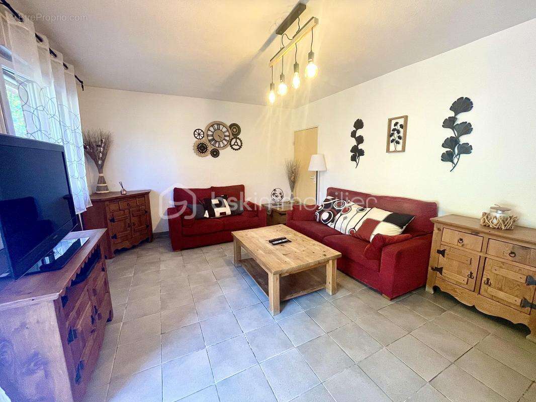 Claira - maison 2 faces - 3 chambres - 87m² habitables - jardin 253 m² - photo 5