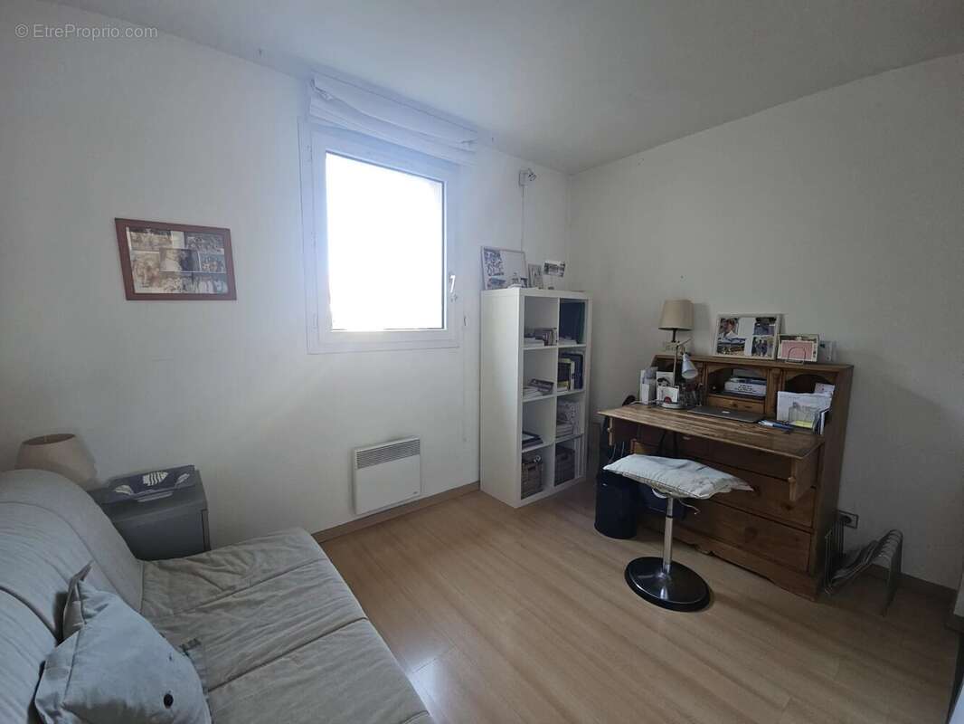 Maison à MARSEILLE-8E