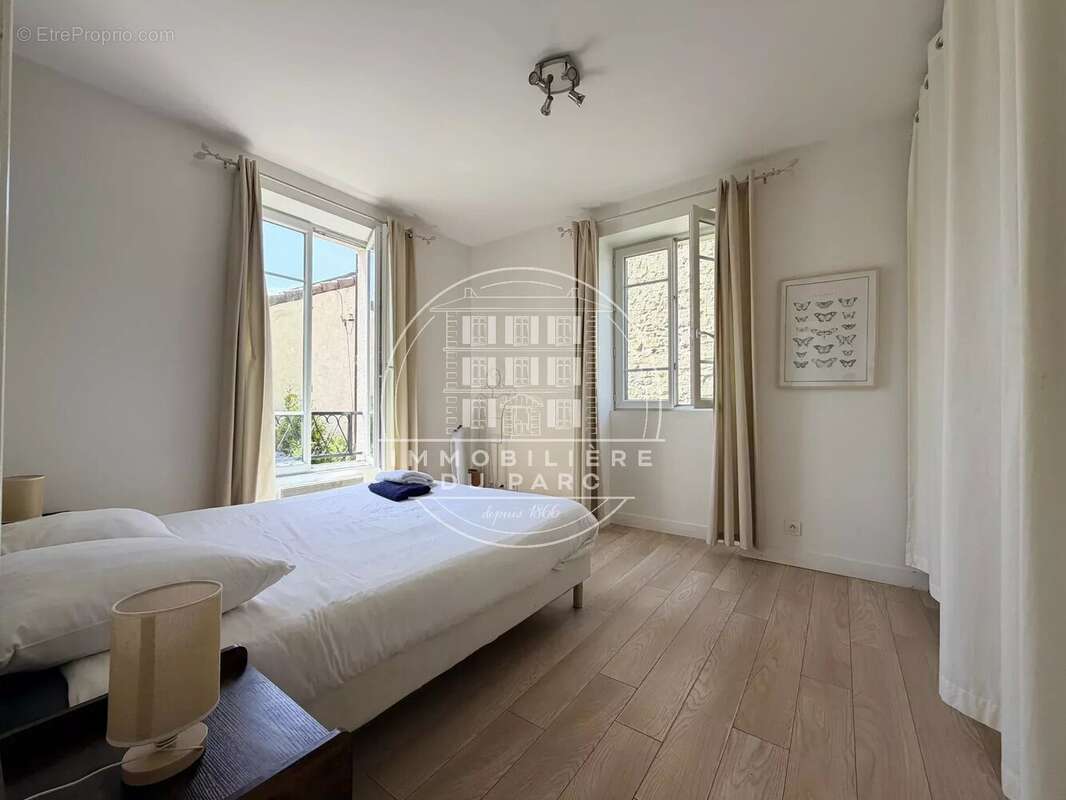 Appartement à CHATOU