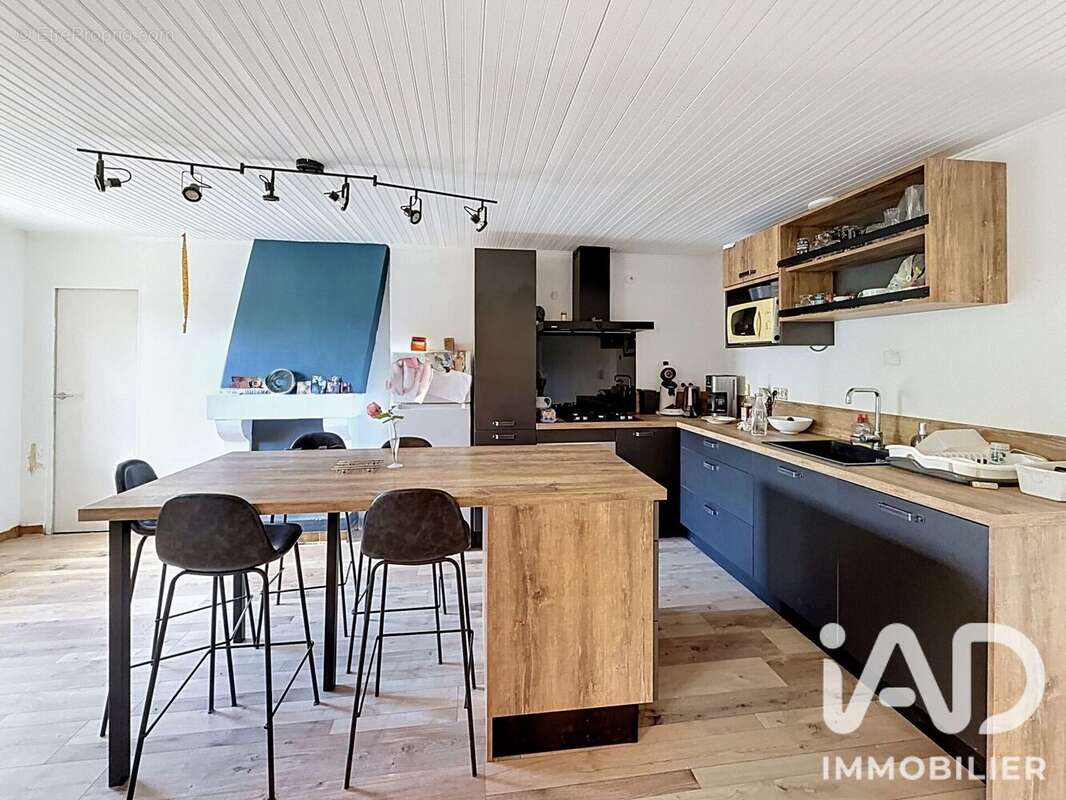 Photo 3 - Maison à MEDREAC