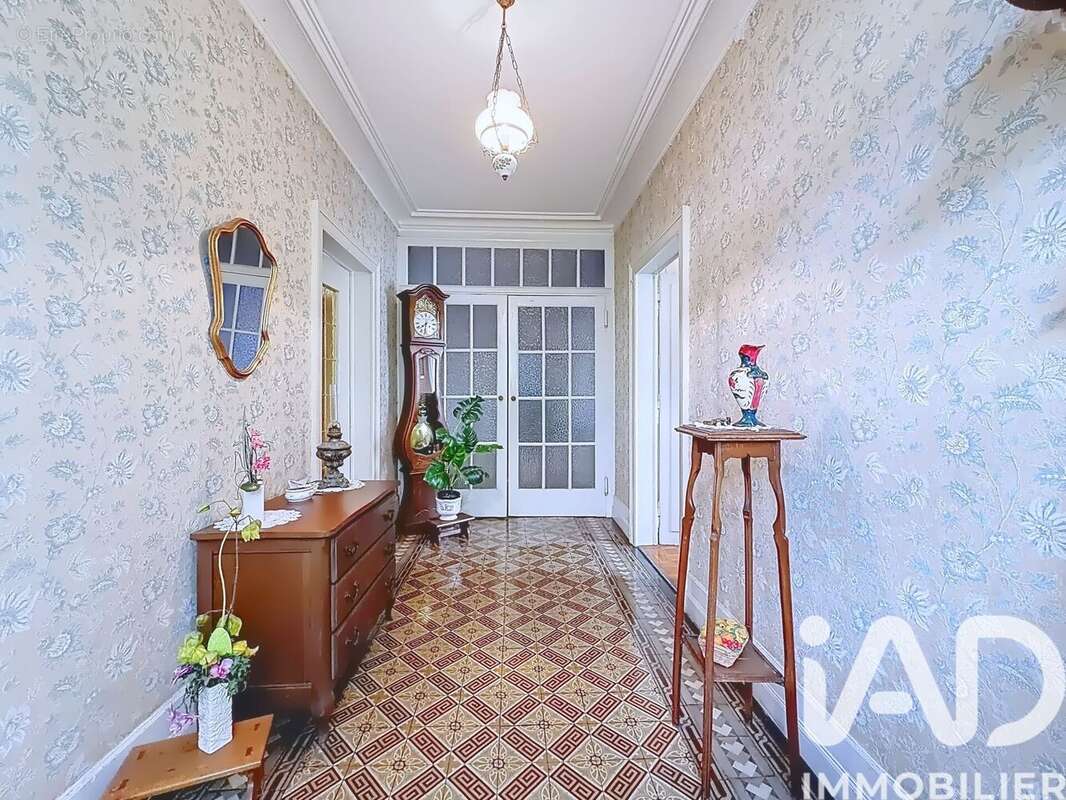 Photo 6 - Maison à ROSSELANGE