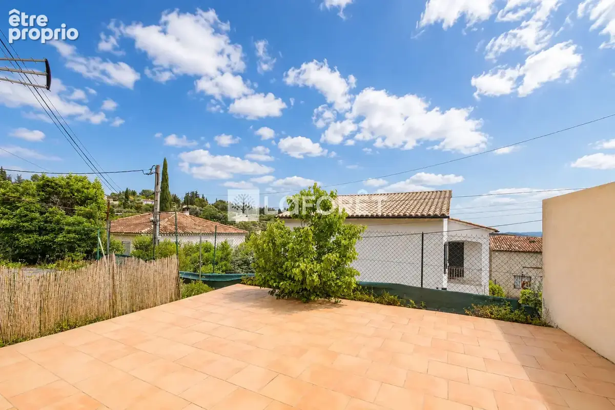 Exclusivité ? fayence ? au c?ur du village - photo 9