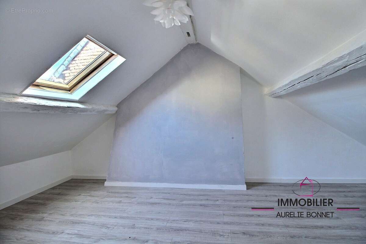 Appartement à LISIEUX