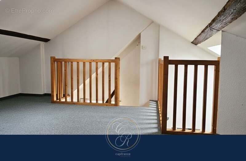 Appartement à ANGERS