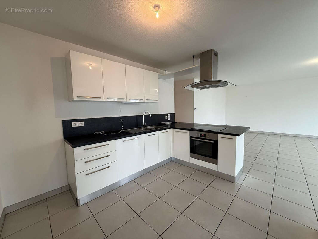 Appartement à VILLAGE-NEUF