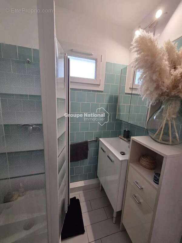 Maison à SANARY-SUR-MER