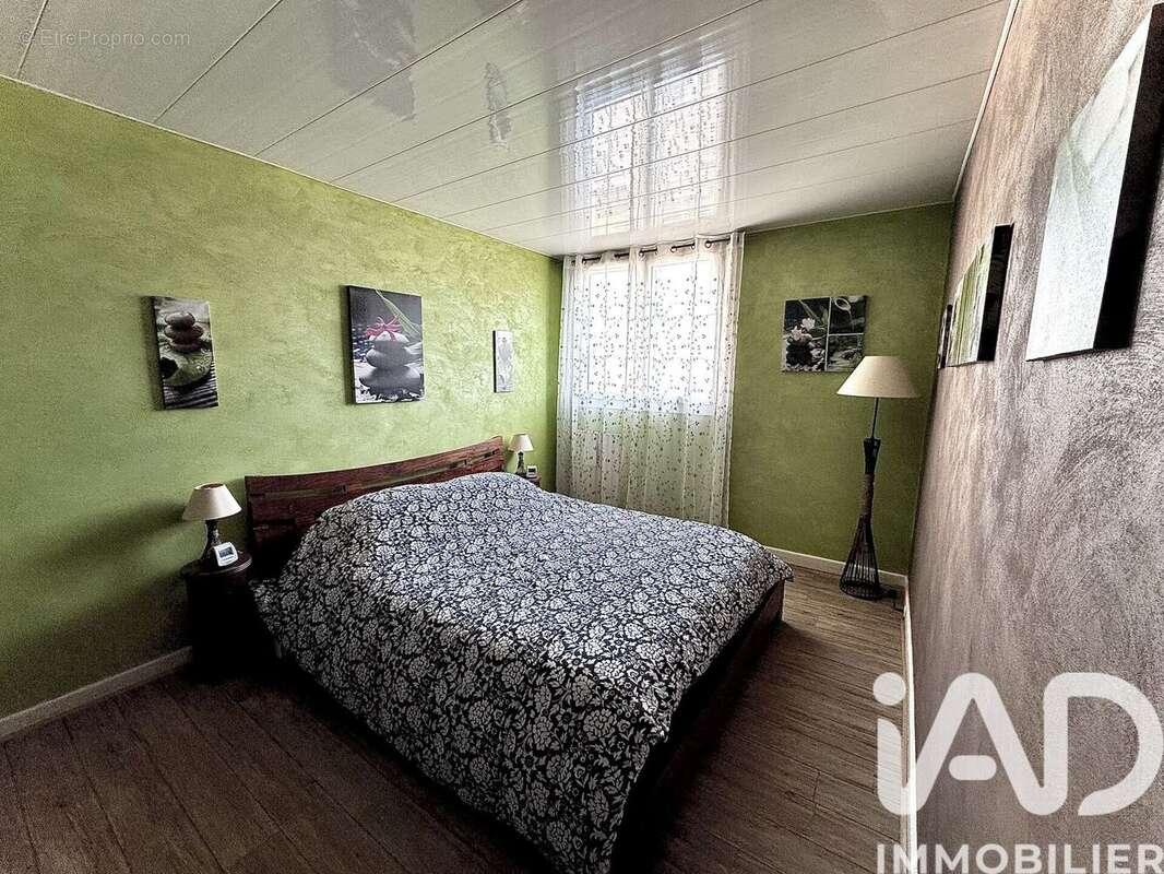 Photo 9 - Appartement à CHILLY-MAZARIN