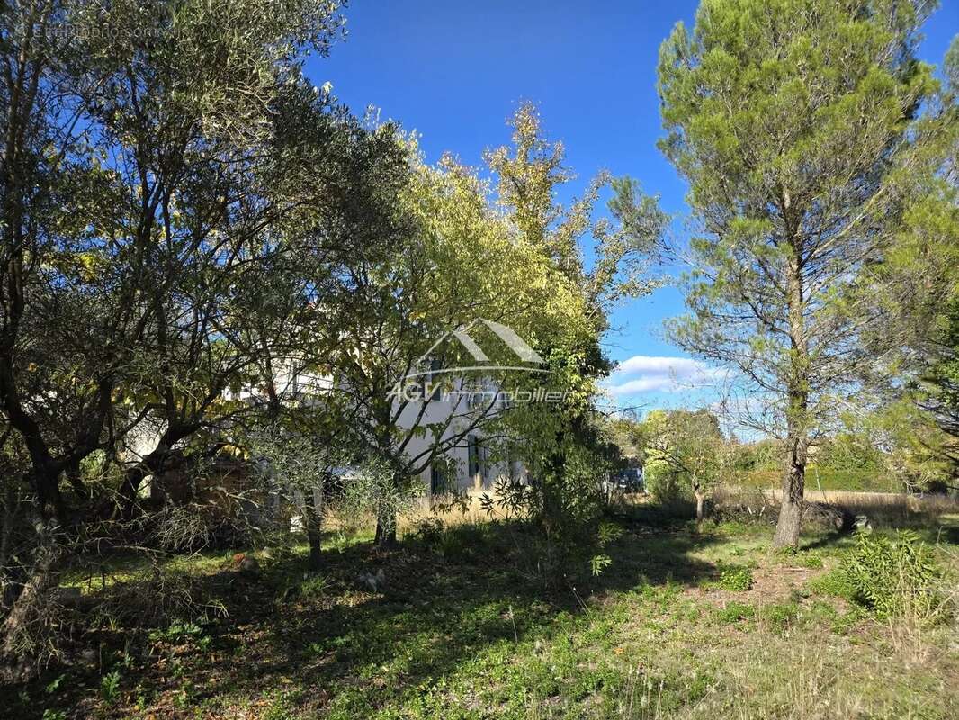 Maison à BOISSET-ET-GAUJAC