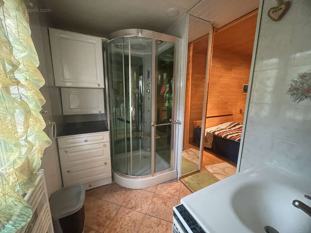 Appartement à SAINT-AFFRIQUE