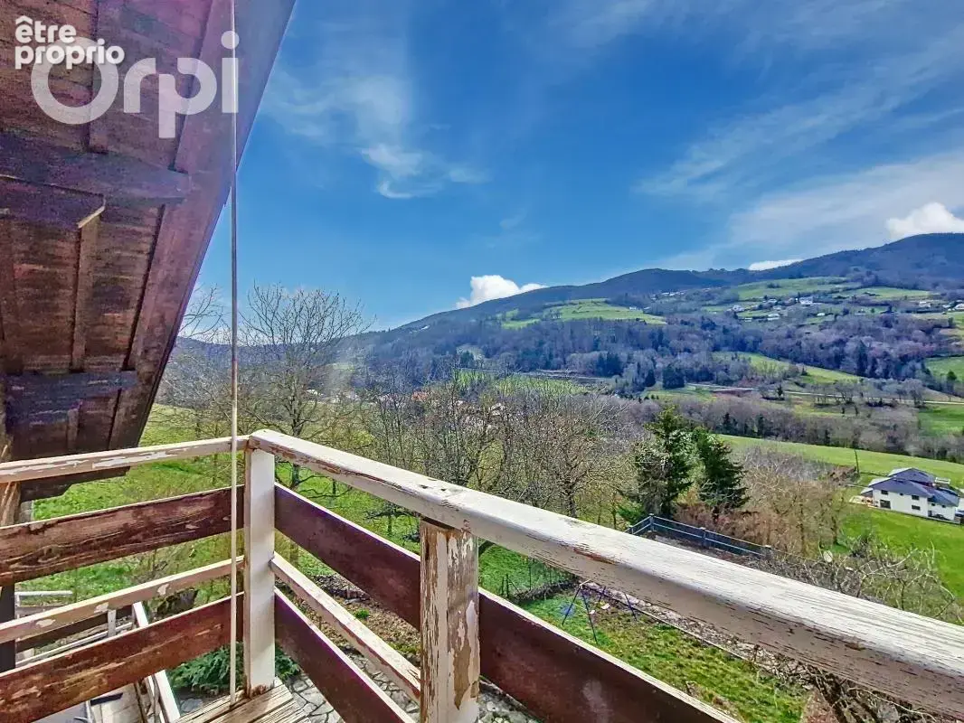 À Vendre maison 232 m2 et logement 50 m2 sur terrain de 2700 m2 - photo 7