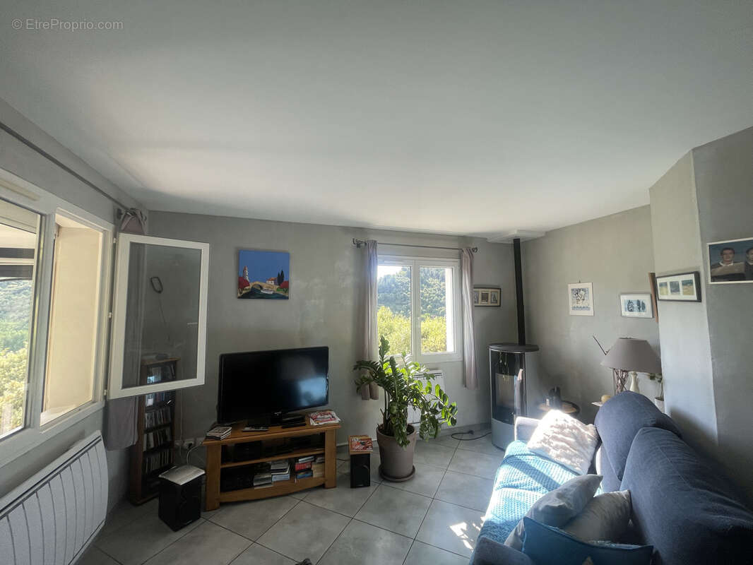 Maison à SUMENE