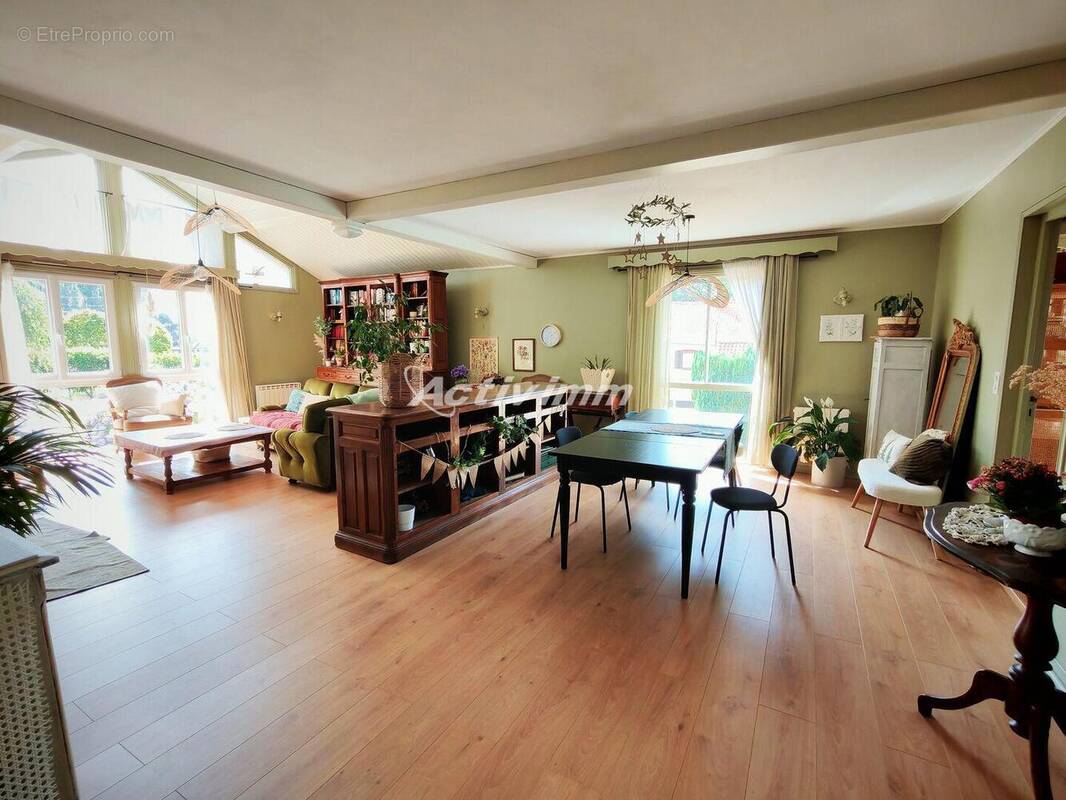 4314 8 - Maison à LE QUESNOY-EN-ARTOIS