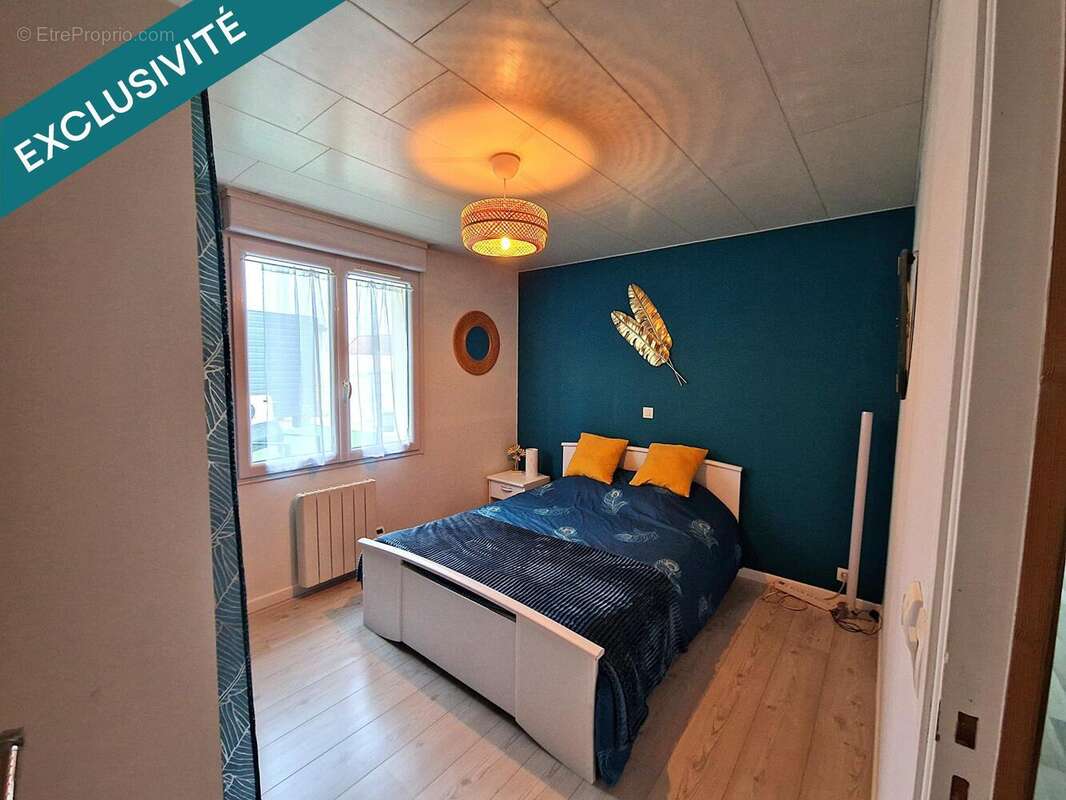 Photo 5 - Maison à VILLERS-BRETONNEUX