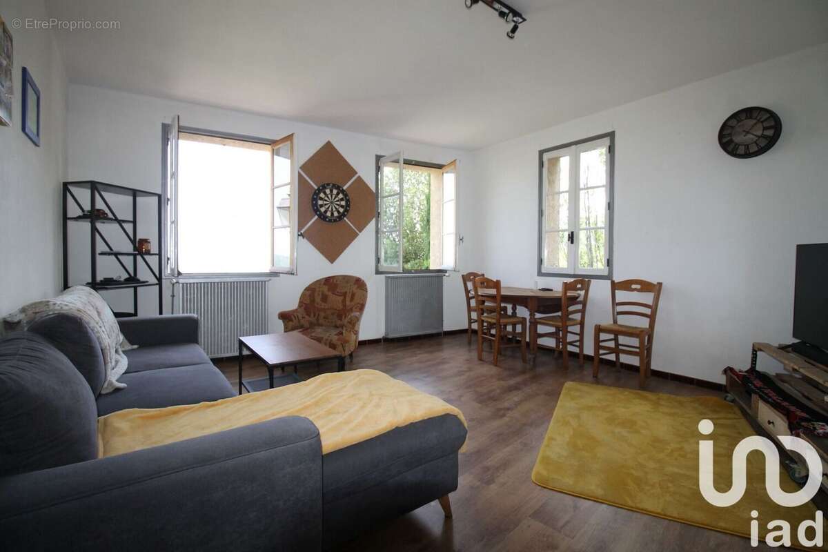 Maison 70 m² à Montjaux  - photo 4