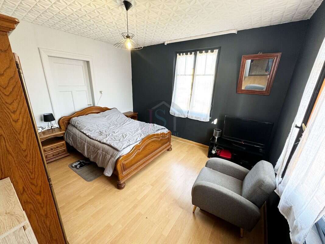 Maison à DUTTLENHEIM