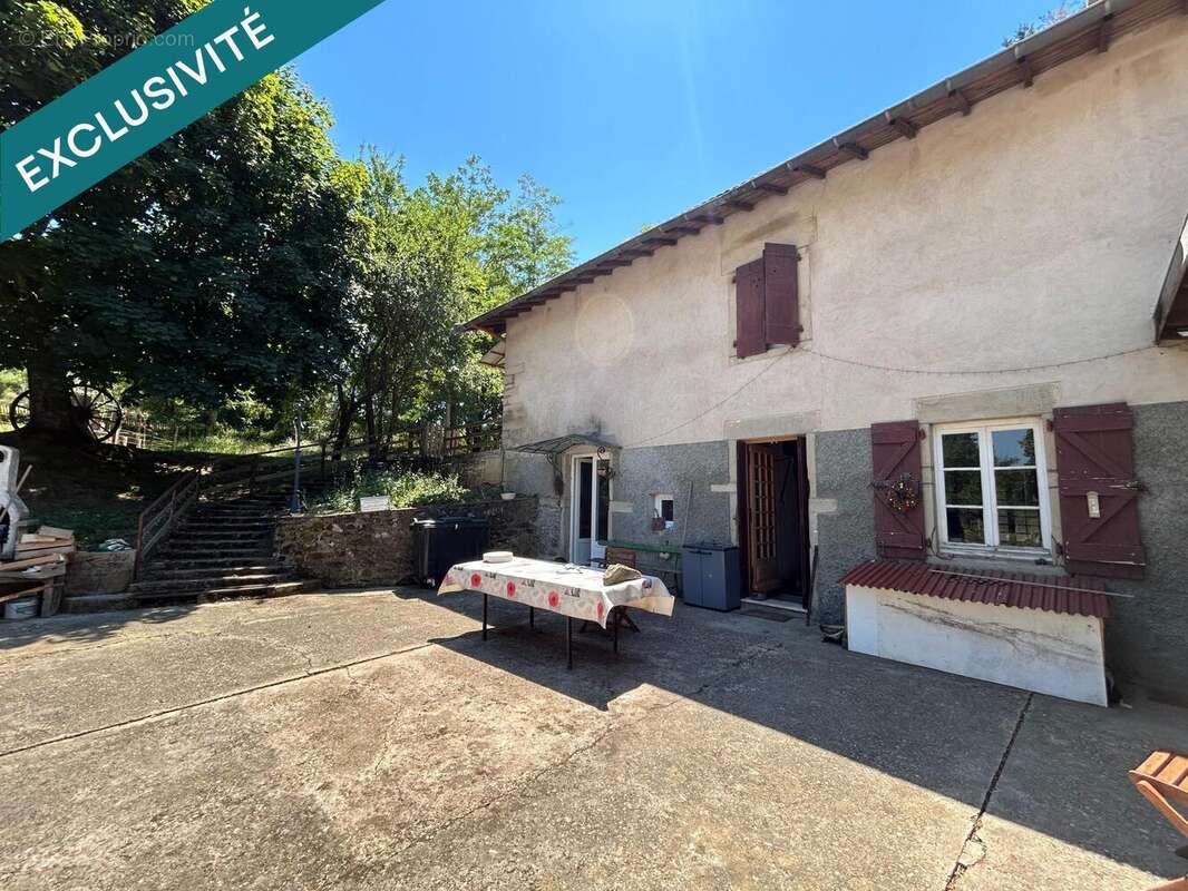 Photo 2 - Maison à COUR-ET-BUIS