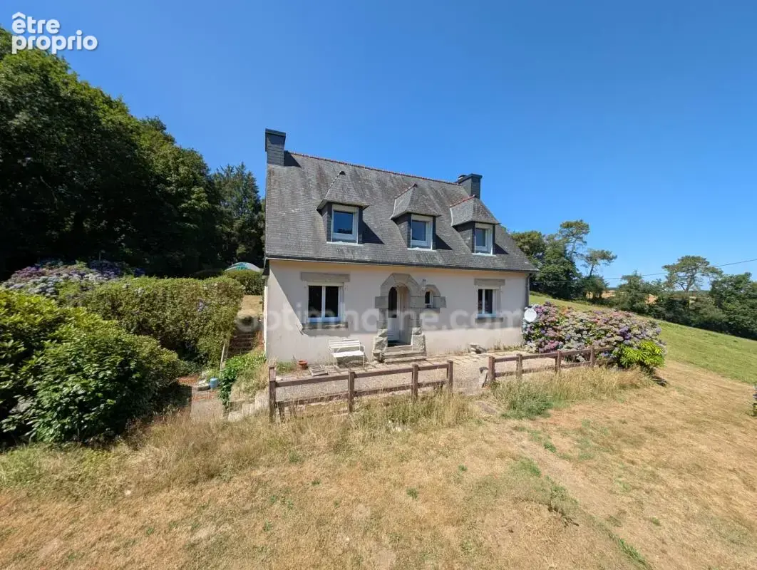 Maison à vendre 6 pièces GUENGAT (29) - photo 3