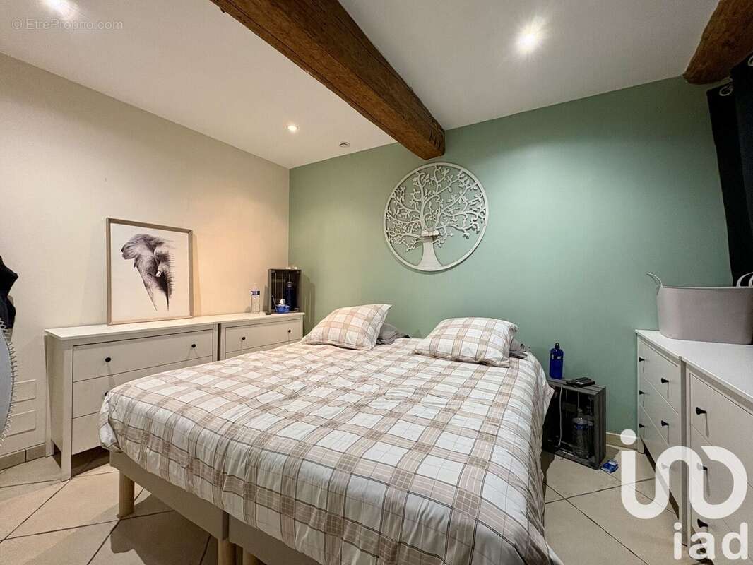 Photo 7 - Maison à PORTEL-DES-CORBIERES