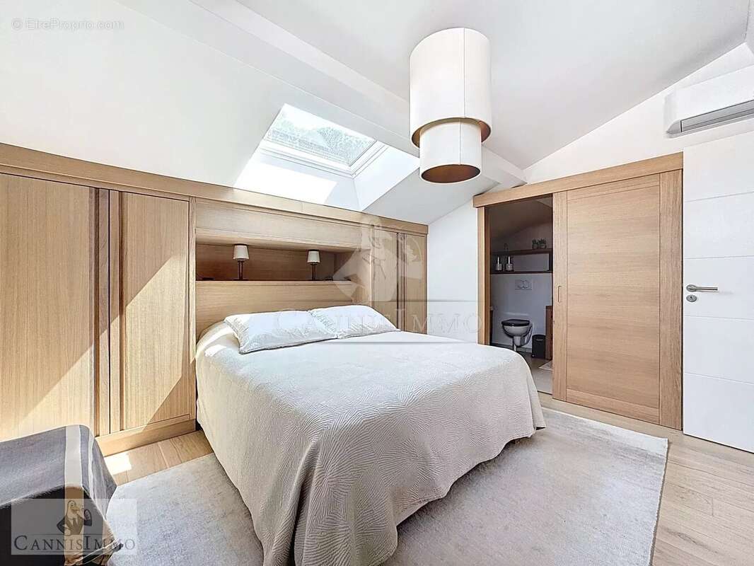 Appartement à SAINTE-MAXIME