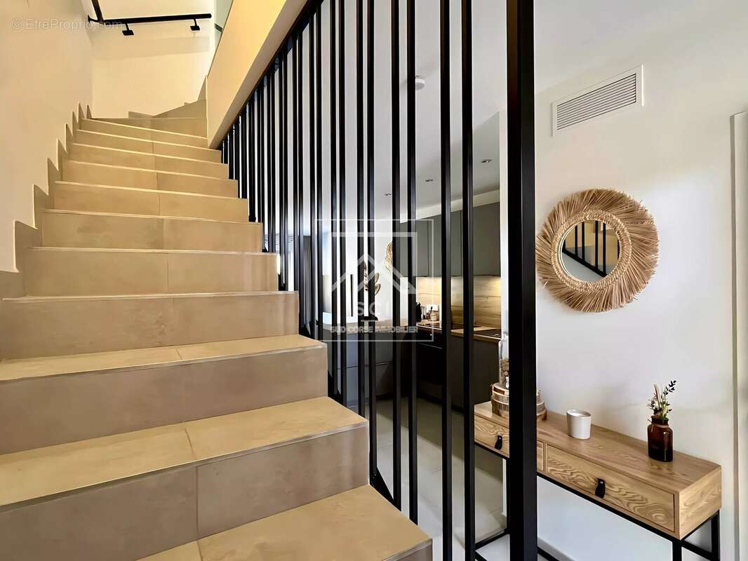 Appartement à LECCI