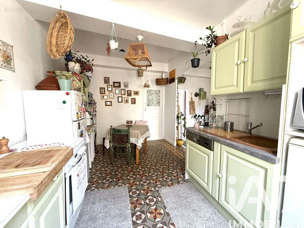 Photo 3 - Maison à MAURY