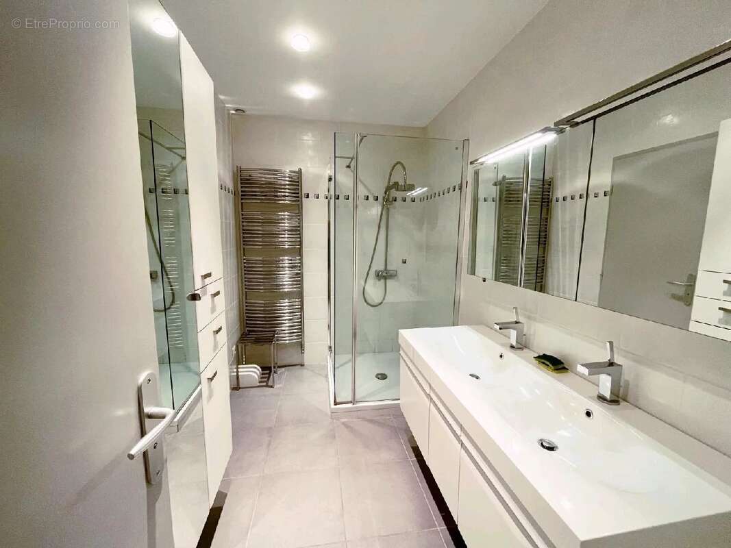 Appartement à BIARRITZ