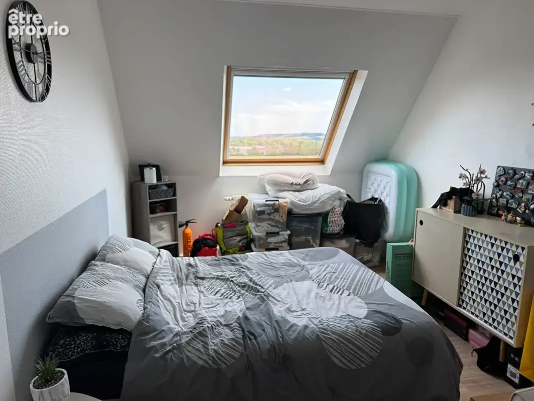 Appartement 98m² à belfort - photo 9