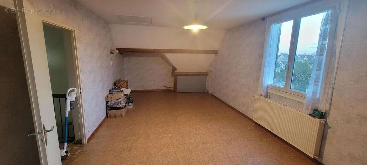 Maison à SAINT-LYPHARD