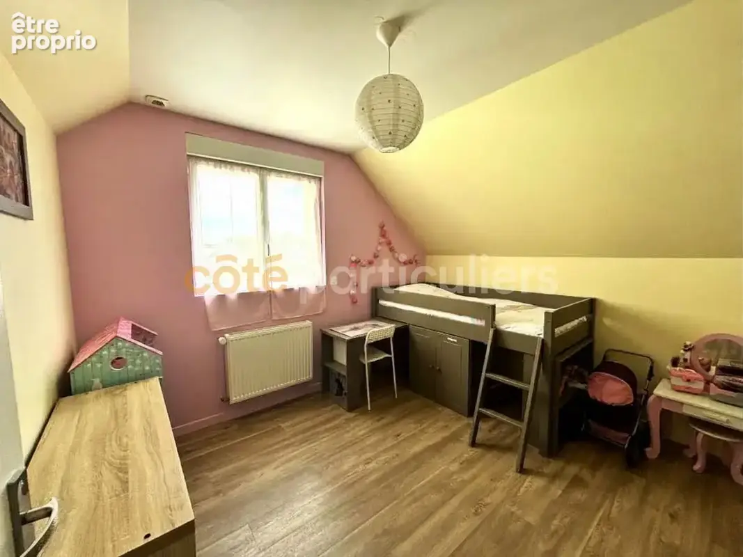 Maison familiale Caen Sud 6 pièces 157 m2 - photo 9