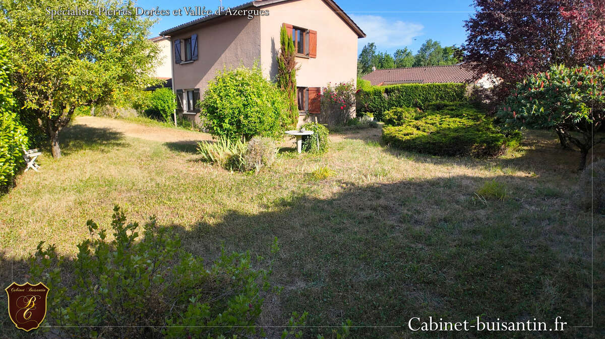 Villa avec terrain au coeur du village - photo 2