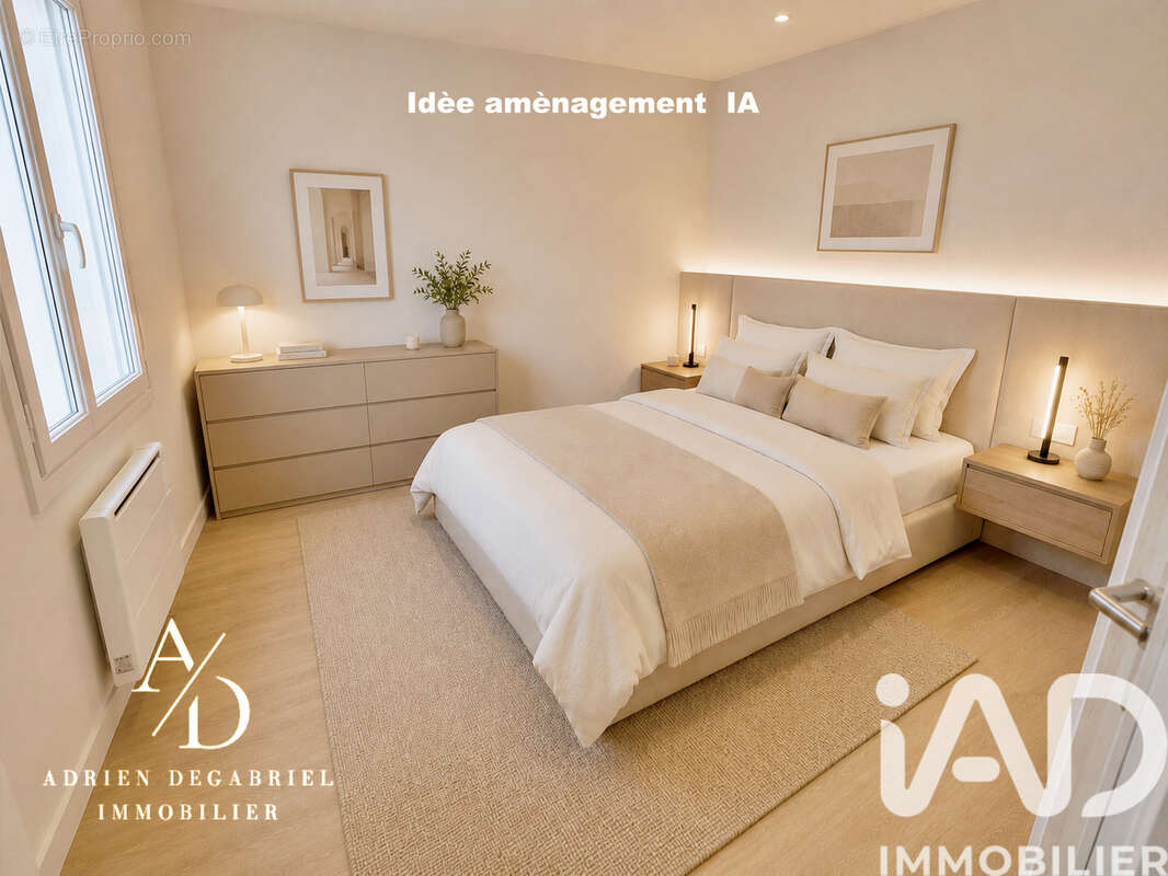 Photo 6 - Appartement à TOULON