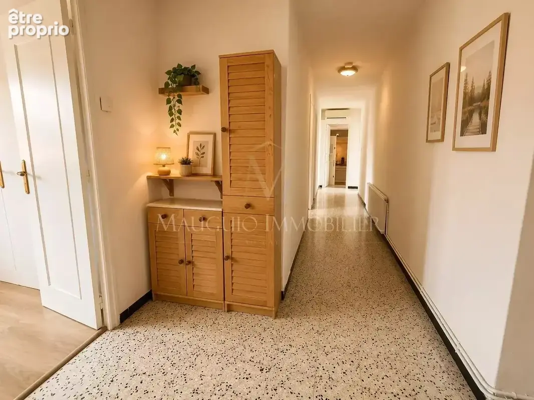 Maison plain pied F5 centre Mauguio - photo 15