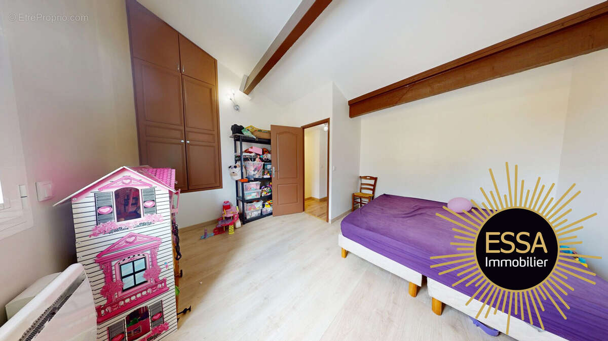 Maison 100 m² à Chaville  - photo 5