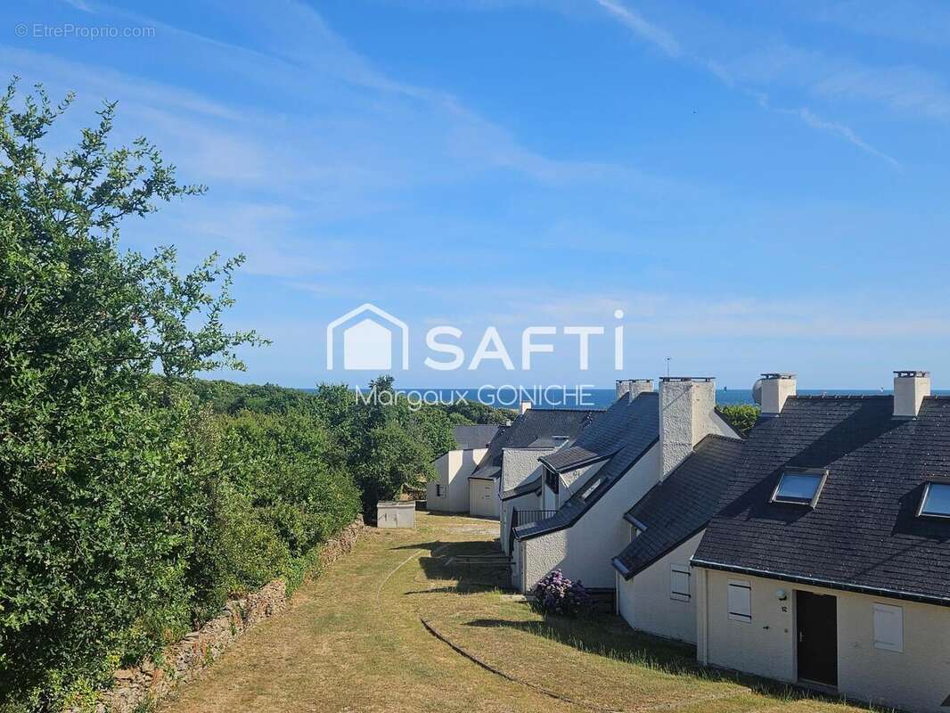 Photo 4 - Appartement à SARZEAU