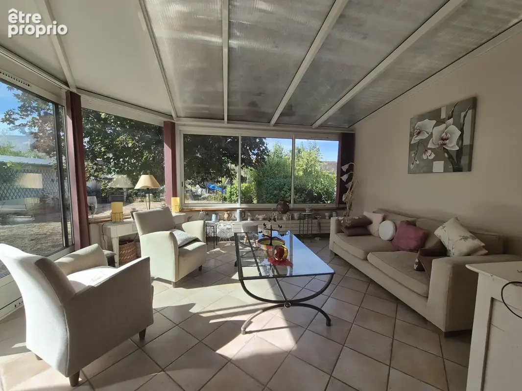 Maison familiale - photo 4