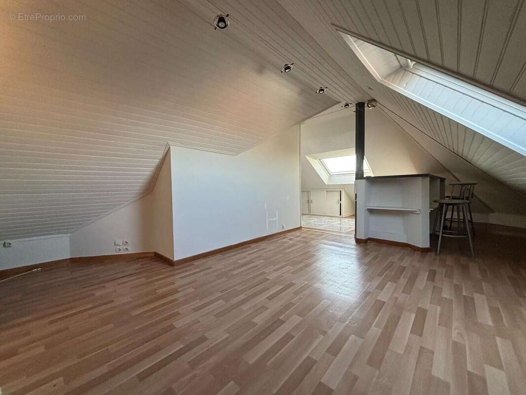 Photo 2 - Appartement à LILLE