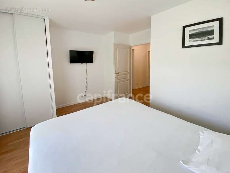 Appartement à PREVESSIN-MOENS