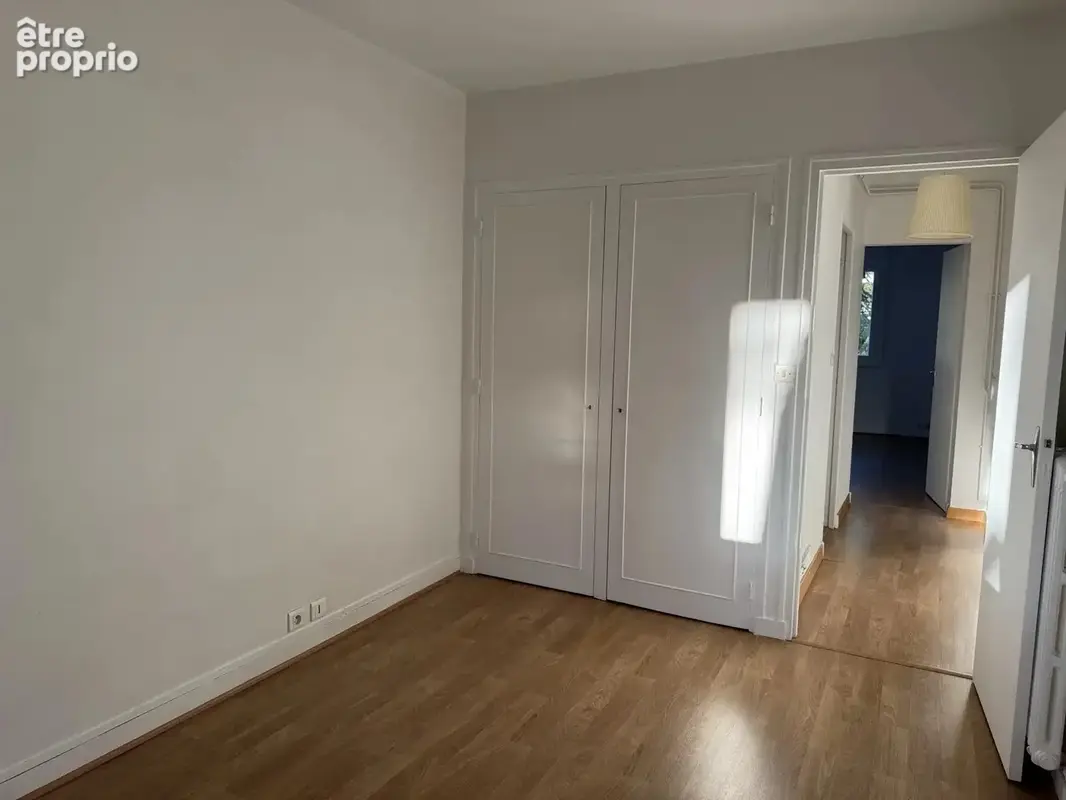 NANTES Agréable appartement de type 3/4 de 82 m2 - photo 5