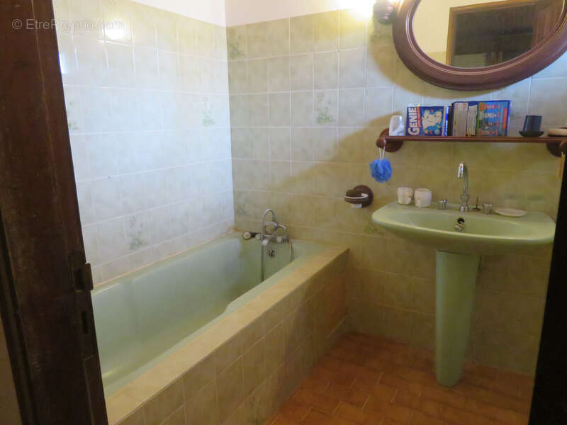 Maison à LE MORNE-ROUGE