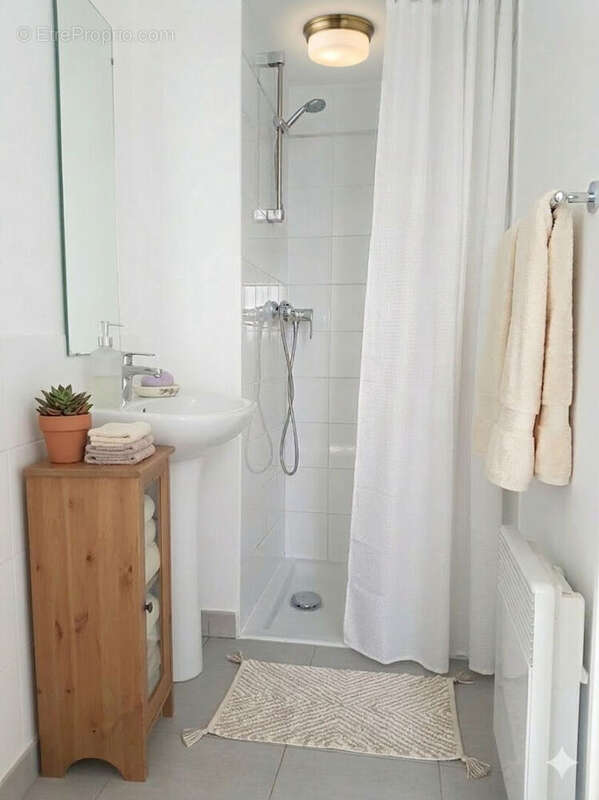 Appartement à MARSEILLE-10E